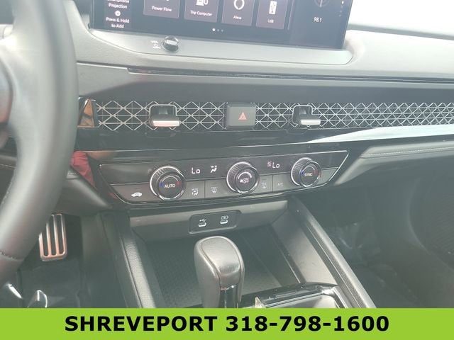 2019 Honda Accord Sport 2.0T