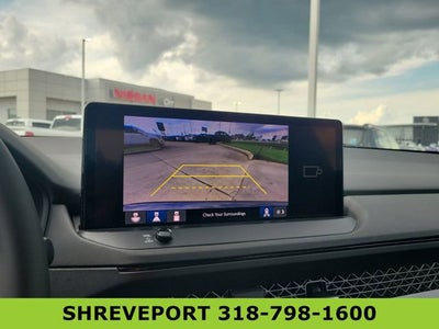 2019 Honda Accord Sport 2.0T