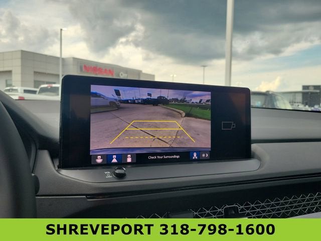 2019 Honda Accord Sport 2.0T