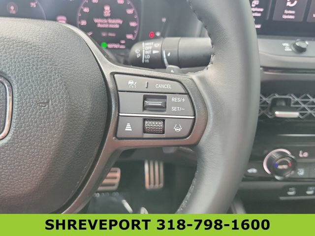 2019 Honda Accord Sport 2.0T