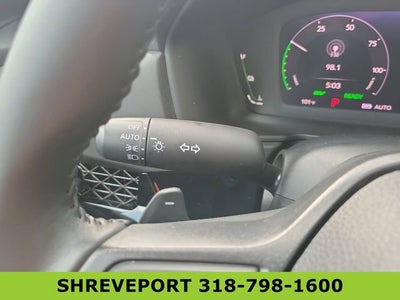 2019 Honda Accord Sport 2.0T
