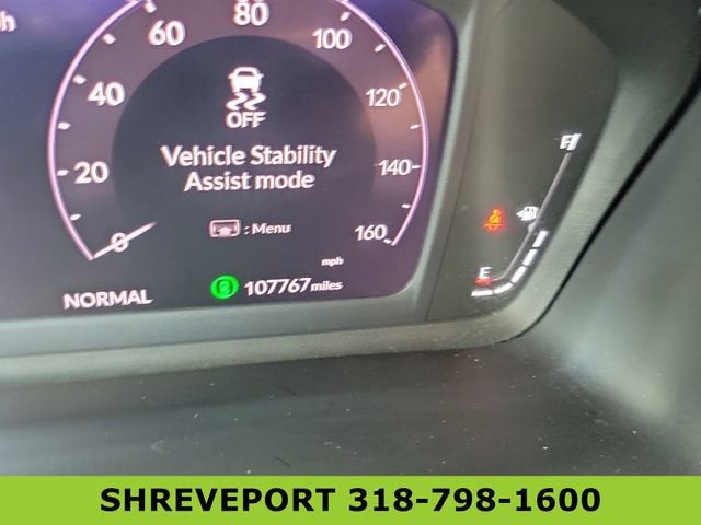 2019 Honda Accord Sport 2.0T