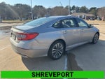 2020 Honda Accord Hybrid Touring
