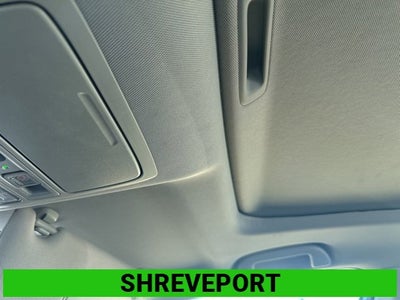 2020 Honda Accord Hybrid Touring