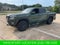 2025 Nissan Frontier Crew Cab PRO-4X 4x4
