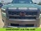 2025 Nissan Frontier Crew Cab PRO-4X 4x4