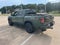 2025 Nissan Frontier Crew Cab PRO-4X 4x4