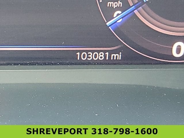 2022 Volkswagen Atlas 2.0T SE w/Technology