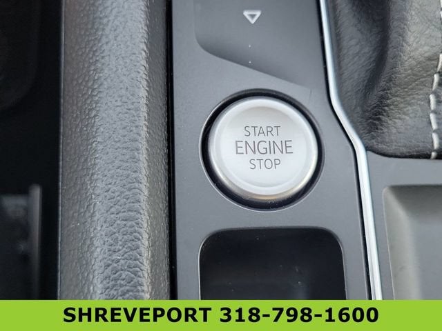 2022 Volkswagen Atlas 2.0T SE w/Technology