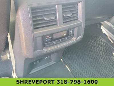 2022 Volkswagen Atlas 2.0T SE w/Technology