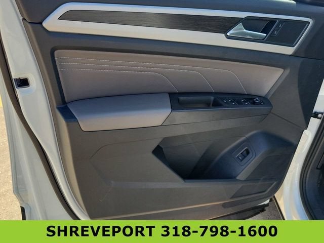 2022 Volkswagen Atlas 2.0T SE w/Technology