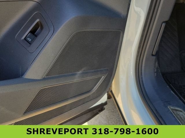 2022 Volkswagen Atlas 2.0T SE w/Technology