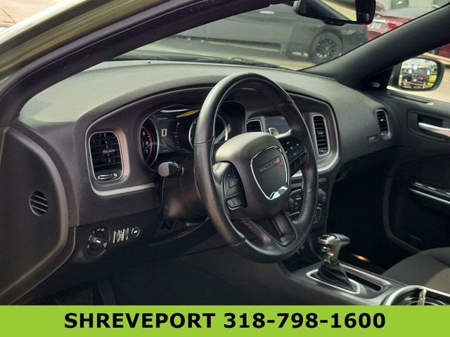 2021 Dodge Charger Scat Pack RWD