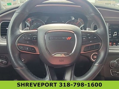 2021 Dodge Charger Scat Pack RWD