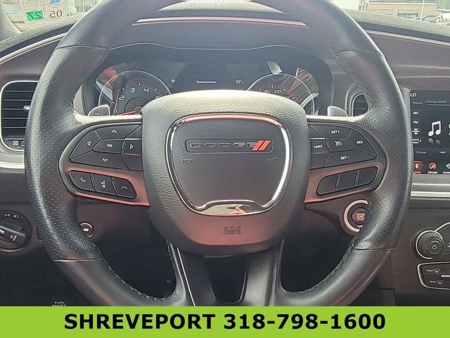 2021 Dodge Charger Scat Pack RWD