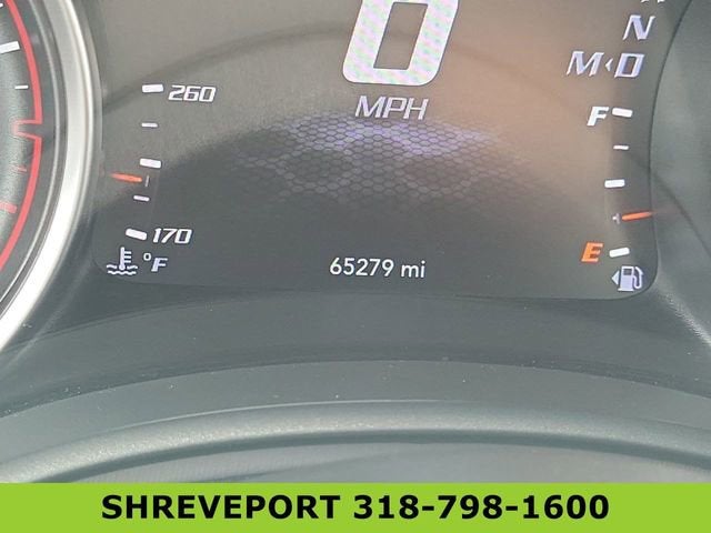 2021 Dodge Charger Scat Pack RWD