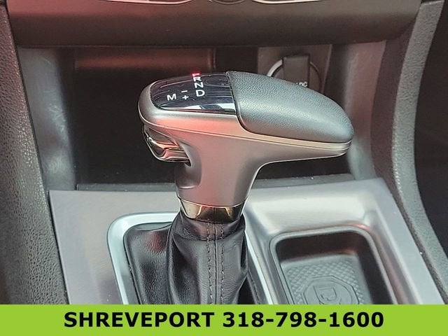 2021 Dodge Charger Scat Pack RWD