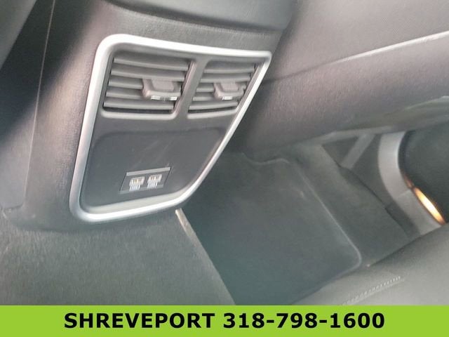 2021 Dodge Charger Scat Pack RWD