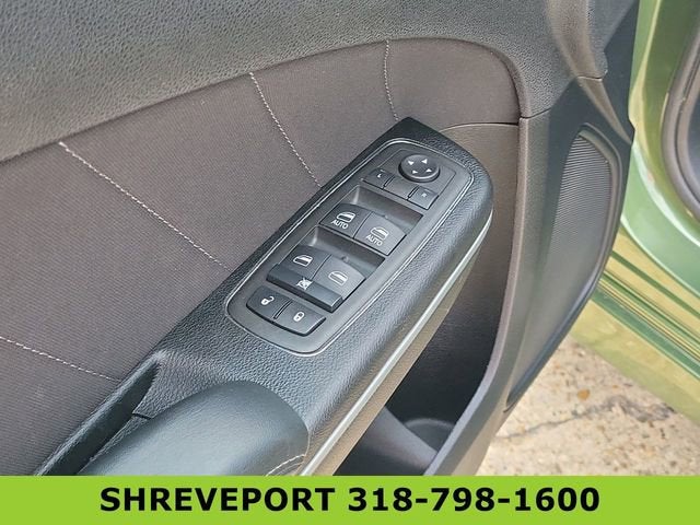 2021 Dodge Charger Scat Pack RWD