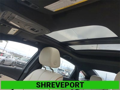 2018 Chevrolet Impala Premier