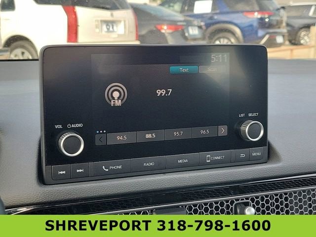 2022 Honda Civic Sedan Sport