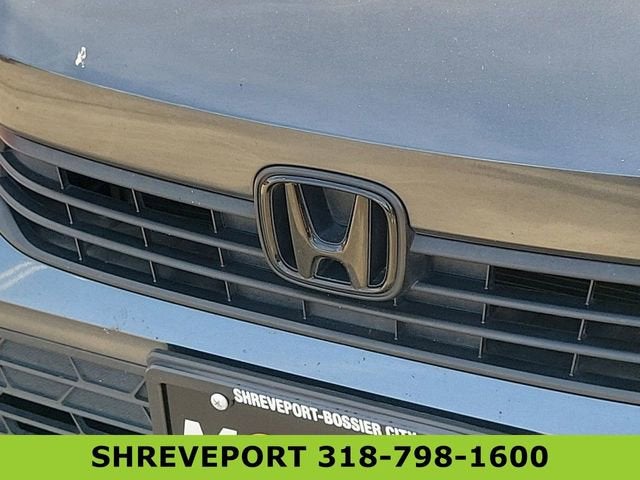 2022 Honda Civic Sedan Sport