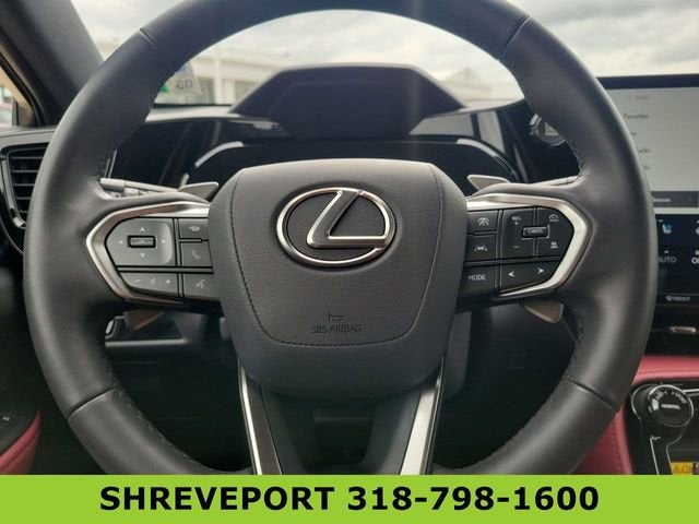 2023 Lexus NX 350 Premium