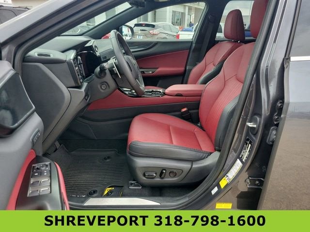 2023 Lexus NX 350 Premium