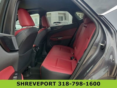 2023 Lexus NX 350 Premium