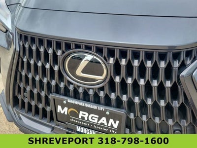 2023 Lexus NX 350 Premium