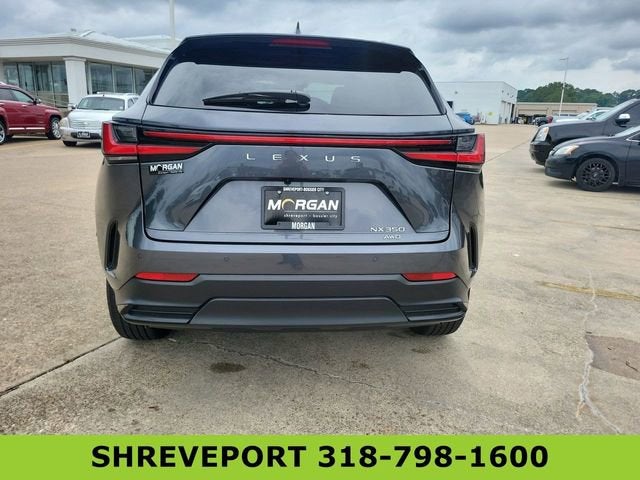 2023 Lexus NX 350 Premium