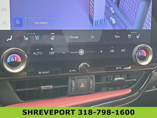 2023 Lexus NX 350 Premium