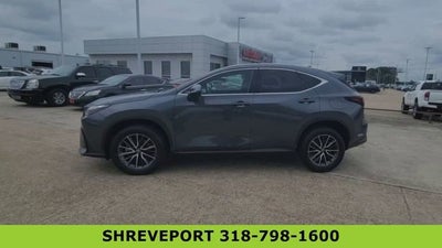 2023 Lexus NX 350 Premium