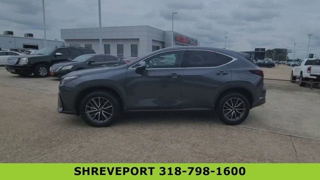 2023 Lexus NX 350 Premium