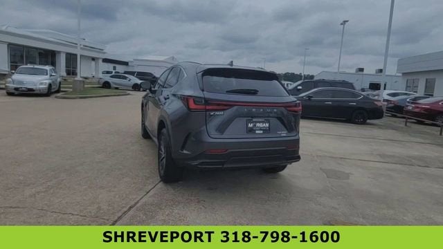 2023 Lexus NX 350 Premium