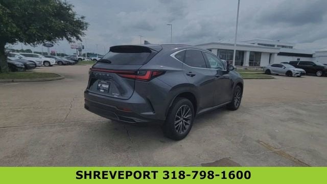 2023 Lexus NX 350 Premium