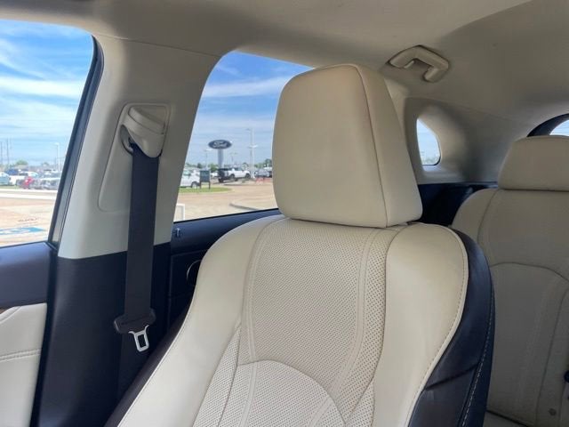 2018 Lexus RX 350 F Sport