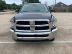 2017 RAM 2500 SLT Crew Cab 4x4 6'4" Box