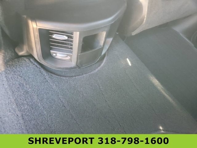 2023 RAM 2500 Tradesman Crew Cab 4x4 6'4" Box