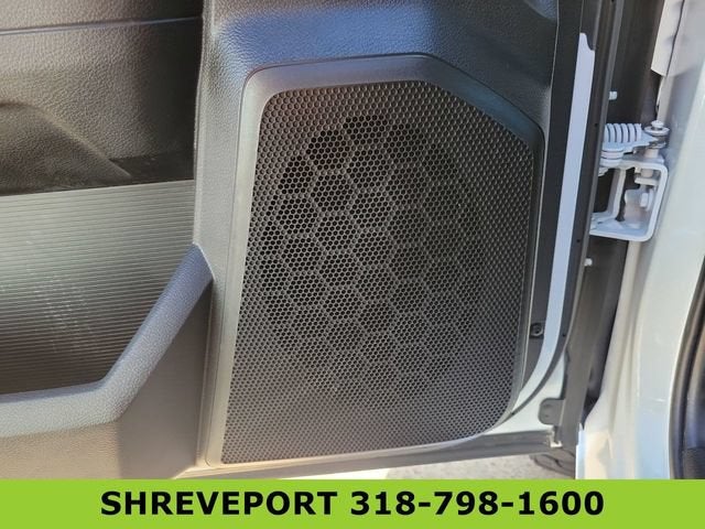 2023 RAM 2500 Tradesman Crew Cab 4x4 6'4" Box