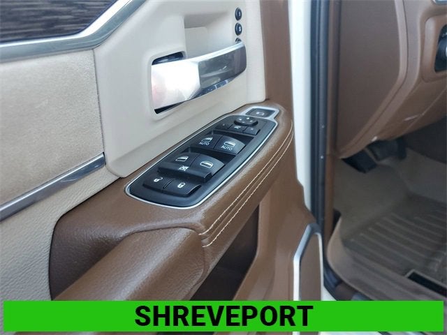 2020 RAM 2500 Laramie Crew Cab 4X4 6'4" Box