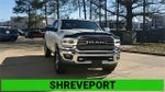 2020 RAM 2500 Laramie Crew Cab 4X4 6'4" Box