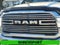 2020 RAM 2500 Laramie Crew Cab 4X4 6'4" Box