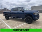 2023 RAM 2500 Laramie Mega Cab 4x4 6'4" Box