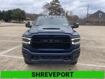 2023 RAM 2500 Laramie Mega Cab 4x4 6'4" Box