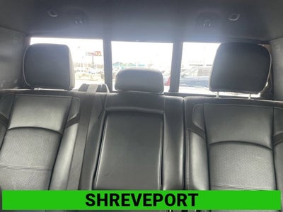 2023 RAM 2500 Laramie Mega Cab 4x4 6'4" Box