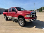 2005 Dodge Ram 2500 SLT