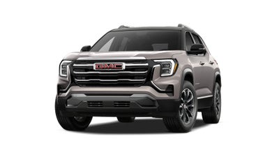 2027 GMC Terrain FWD Elevation