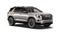 2027 GMC Terrain FWD Elevation