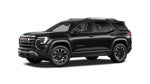 2027 GMC Terrain FWD Elevation